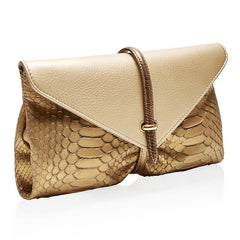 Georgeous White Bag
