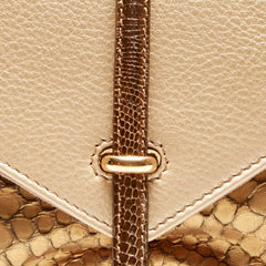 Georgeous White Bag