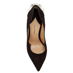 Black Fashion Zapda Shoes